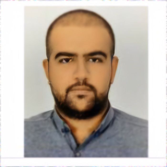 علیرضا گودرزی قهرمان پیوستگی دوازدهم تجربی