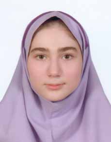 گفتگو با دانش آموز هدیه حیدری با بیش از 1000 پاسخ صحیح