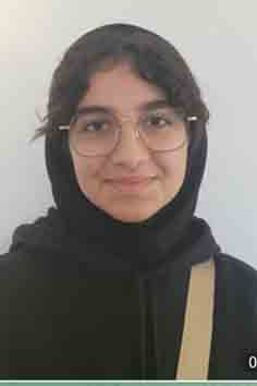 مصاحبه با رز عباسی؛ قهرمان پیوستگی یازدهم تجربی