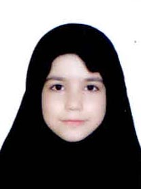 گفتگو با مبینا کشاورز زرجانی; با پاسخگویی صحیح به بیش از 500 سوال