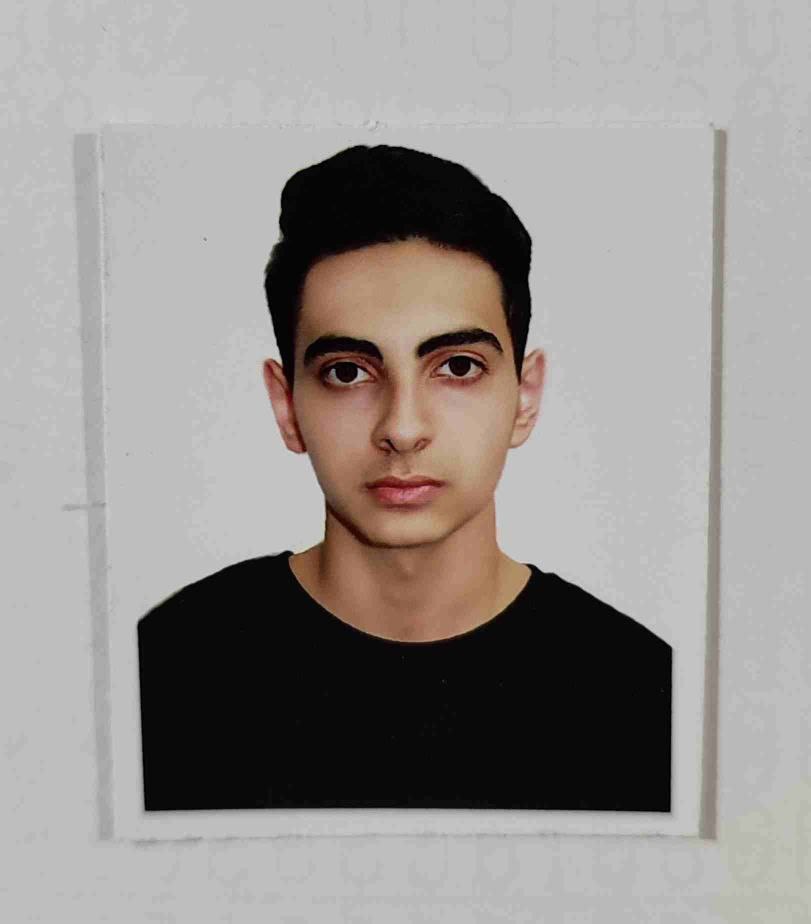 گفت و گو با آراد  عقیلی  باشگاه  هفتصد  تایی‌‌ها از  کردکوی.