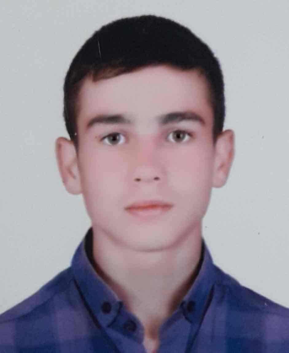 محمد باغچیقی من یک روش خاص برای پیش بردن اهدافم به کار نمی‌برم