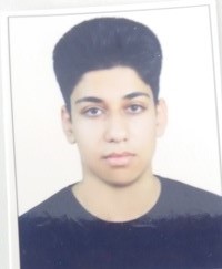 محمد صدرا زمانی قهرمان پیشرفت از شهرستان زرند