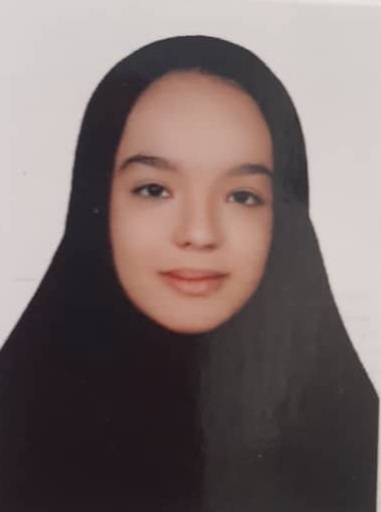 گفتگو با نیایش اردویان قهرمان پیشرفت 11 تجربی از همدان شعبه یک