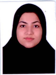 مصاحبه با فاطمه رشیدی: نکات موثر برای موفقیت در کنکور