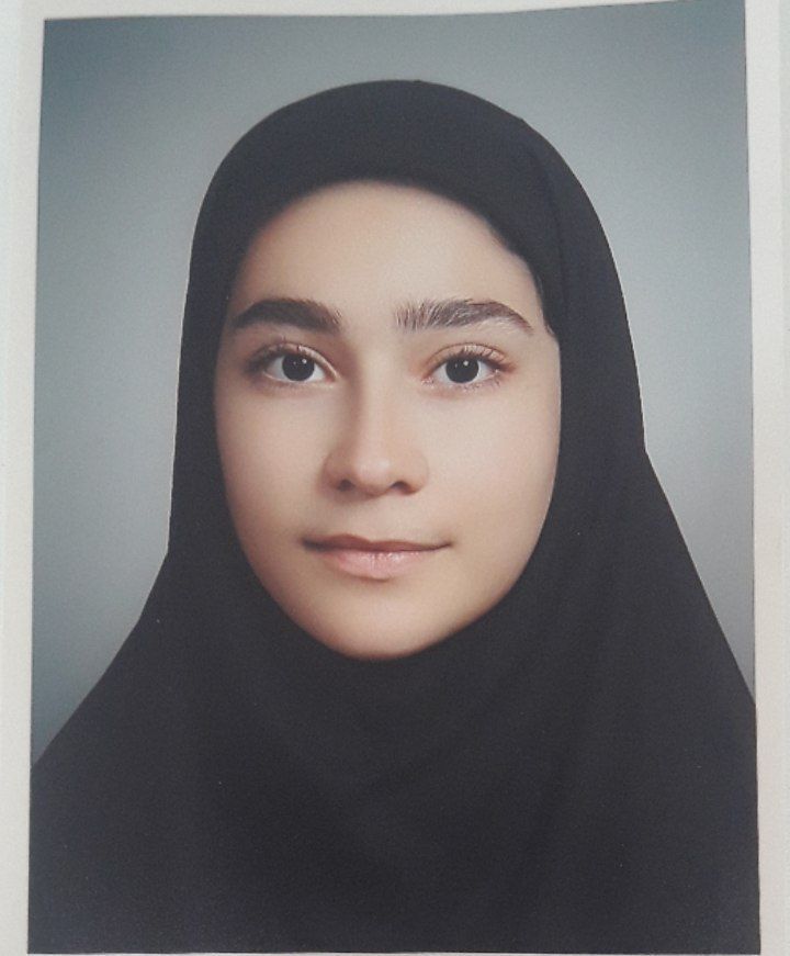 گفت و گو با صبا رحمانی قهرمان پیوستگی پایه  نهم