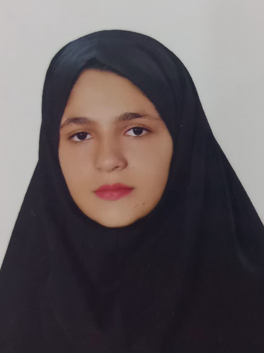 گفتگو با بهار نصر دانش آموز مقطع دوازدهم شبکه و نرم افزار