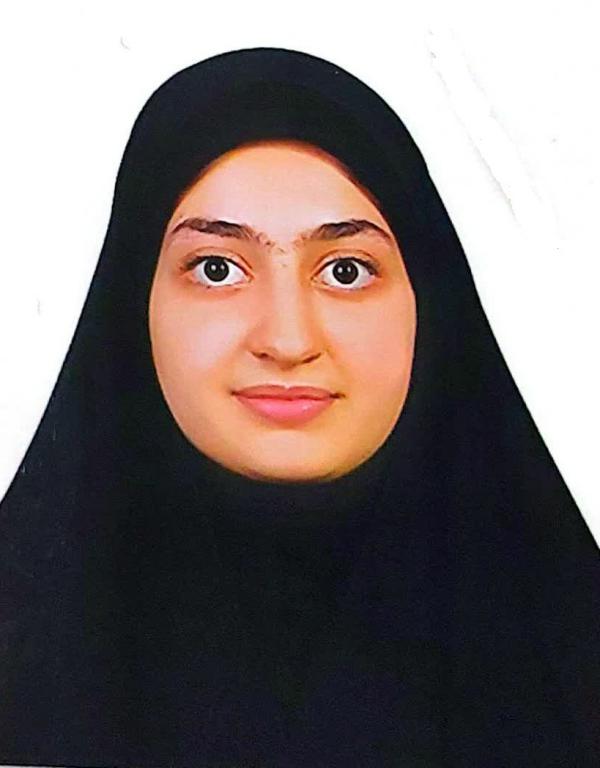 گفتگو با شیوا فاتحی دانش آموز مقطع دوازدهم انسانی