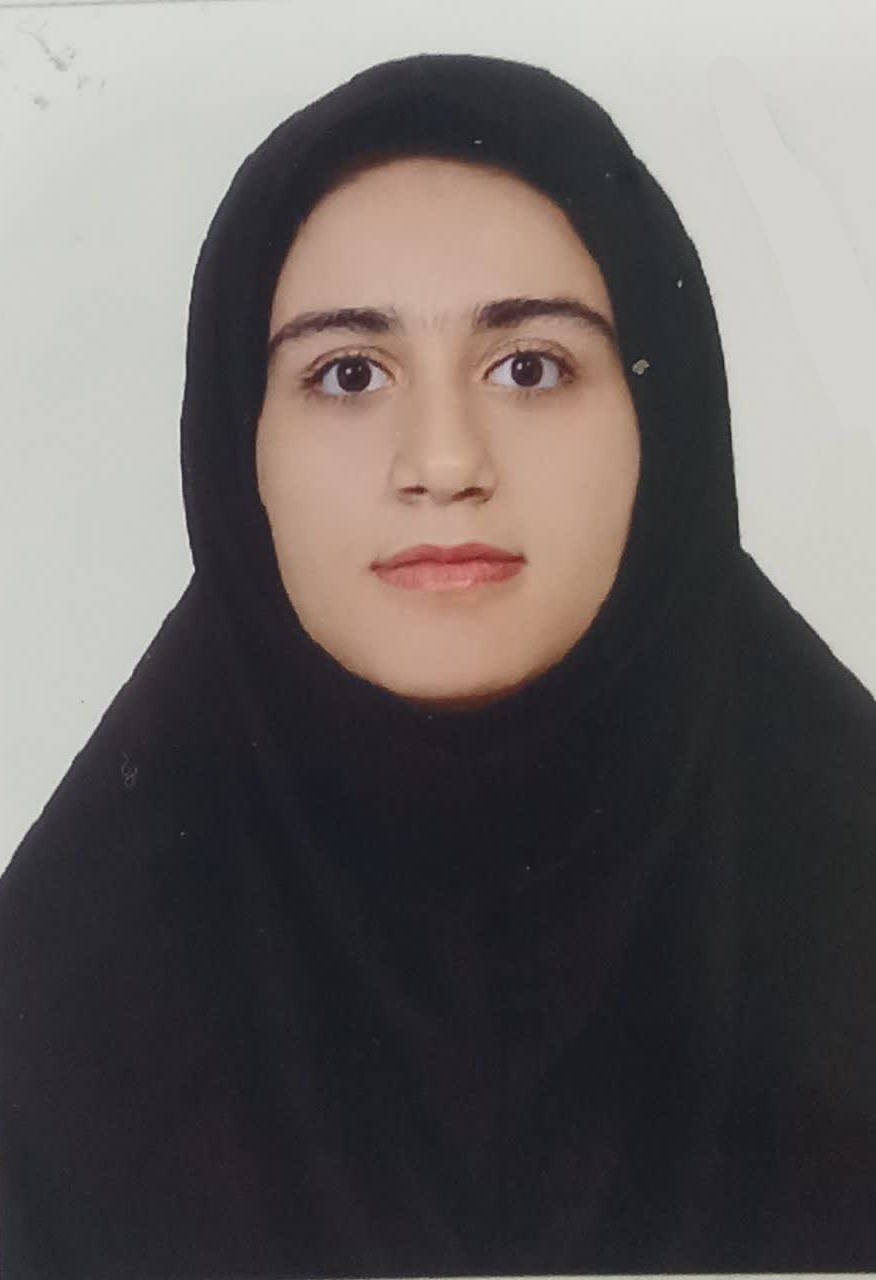 گفتگو با صبا فاضلی دانش آموز مقطع یازدهم تجربی