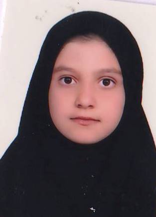 گفت و گو با عضو باشگاه هزارتایی: ستایش جمالوندی