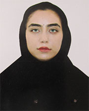 گفتگو با زهرا دهقان-دوازدهم - برتر نیم سال دوم- تربت جام