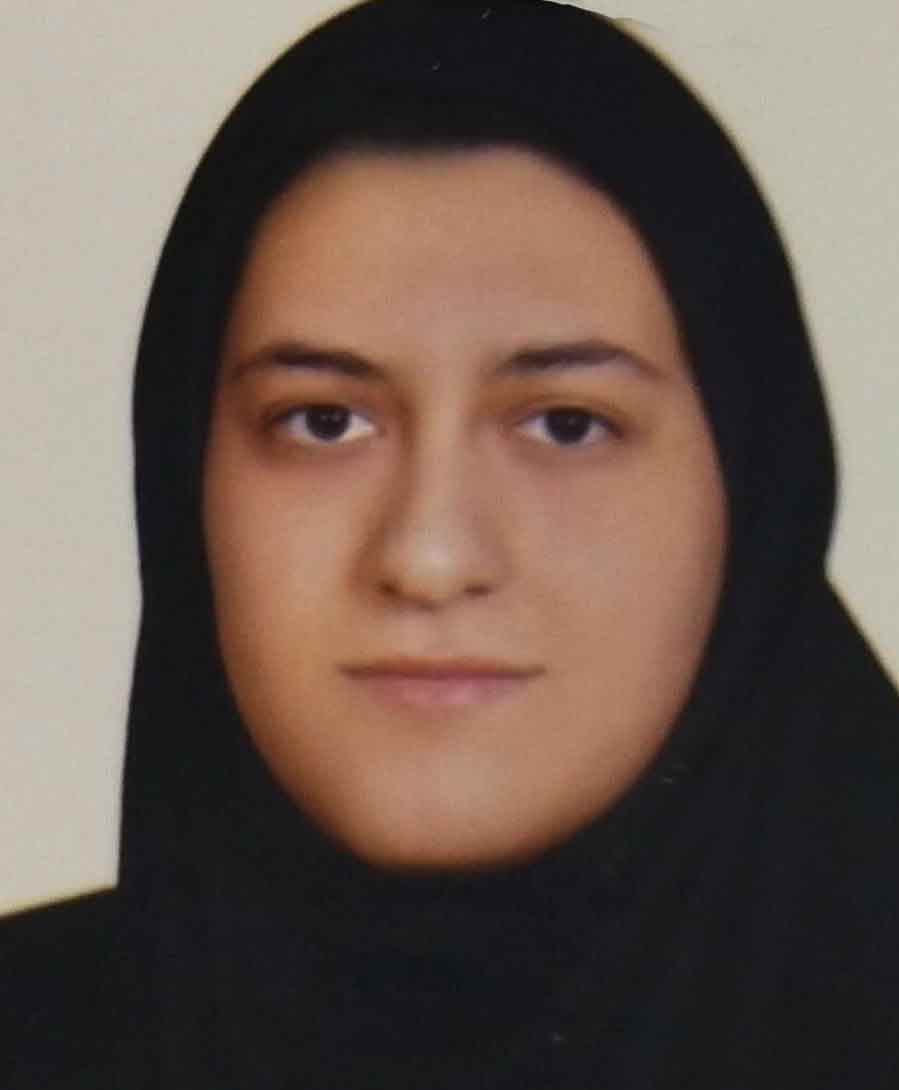 گفتگو با ستایش سامانی قهرمان پیشرفت