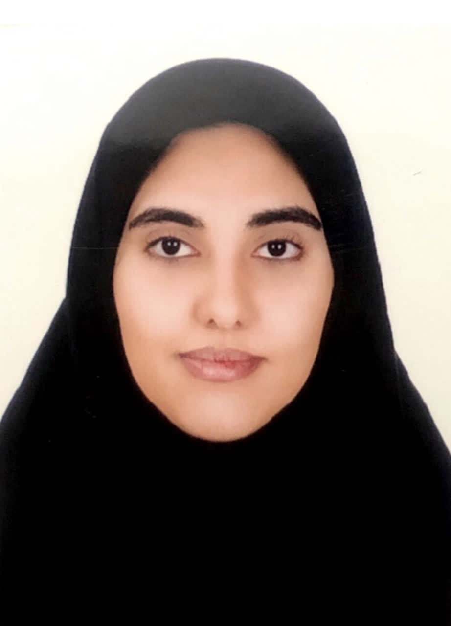 گفت و گو با محدثه منصوری‌خواه دانشجو رشته پزشکی