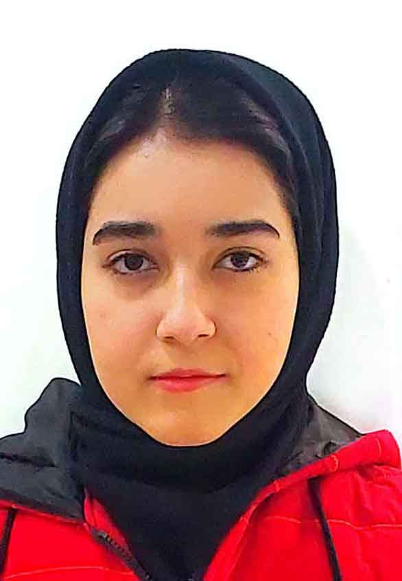 گفتگو با  حدیثه باباصفری و استراتژی زمان باقی مانده تا کنکور تیر