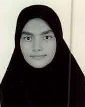 گفت و گو با آیلین ذوالفقاری عضو باشگاه 500تایی از شهر مرند