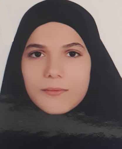 گفتگو با غزال اکبری دانش آموز مقطع دوازدهم تجربی