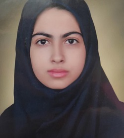 گفت و گو با ستاره رشادی دانش آموز مقطع دوازدهم ریاضی