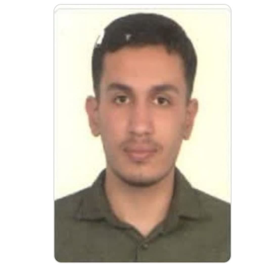 گفتگو با حسین اکبری_پایه دوازدهم تجربی_قهرمان پیشرفت _از میاندوآب