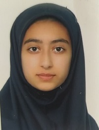 گفتگو با نیلوفر آزادی دانش آموز مقطع دوازدهم انسانی