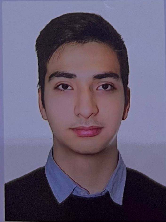 مبین بیات ؛قهرمان پیوستگی در آزمون‌ها