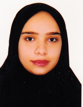 گفت وگو با هلیا هاشمی مقدم؛ قهرمان پیوستگی از بیرجند