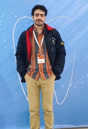 گفتگو با رتبه 88 کنکور، دانشجوی دندانپزشکی مشهد، مهدی توکلی