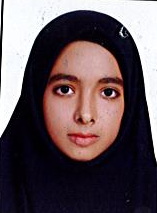 گفت و گو با بهاره میرزائی ، تجربه یک تراز برتر در کنکور اردیبهشت