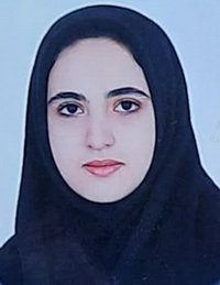 ثنا سادات نوریان و تجربه‌ی آموزنده از کنکور اردیبهشت