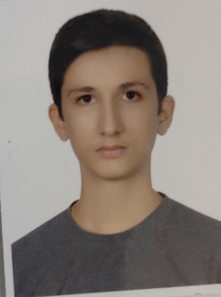 گفتگو با سینا هیکلی  دوازدهم  تجربی  دانش آموز برتر از سنندج