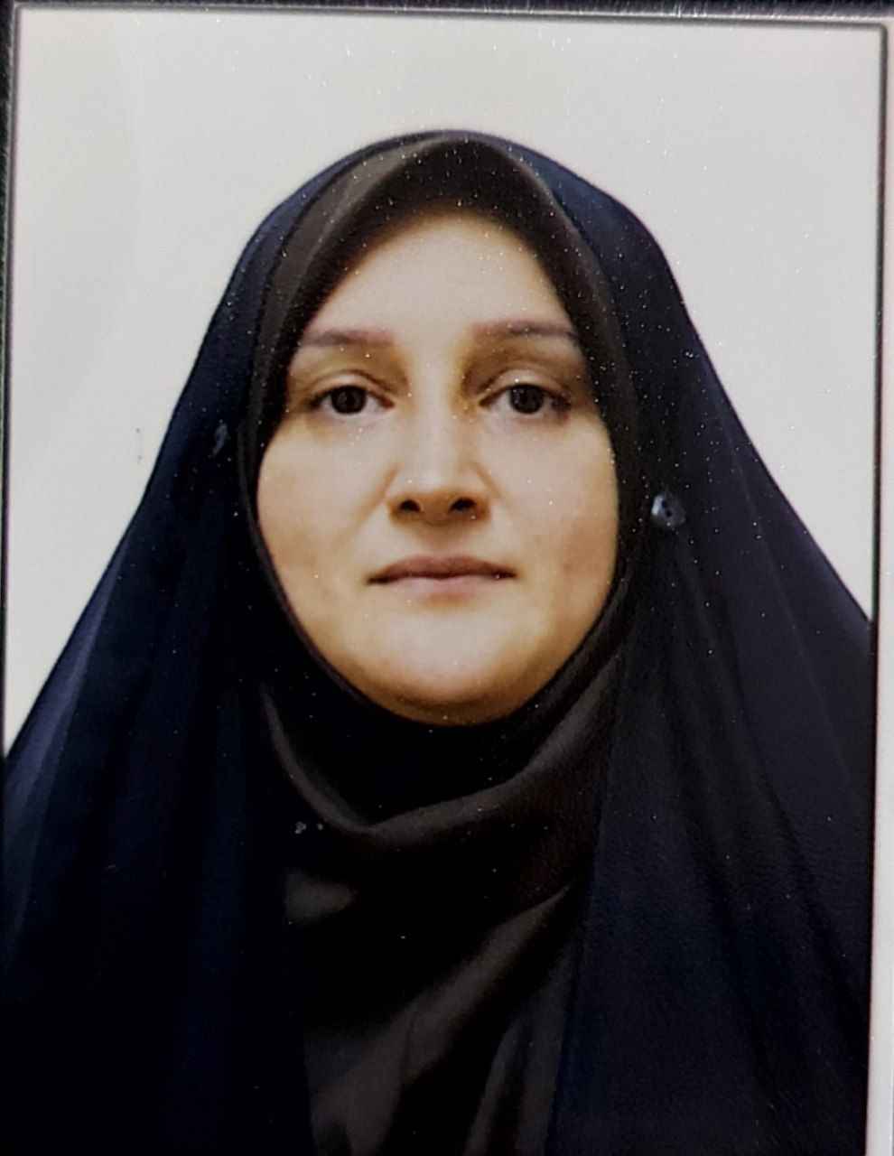 گفت و گو با معصومه عظیمی فر مدرس و اولیا دانش آموز علی رخشی ماه