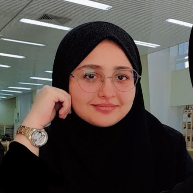 مهدیه اصغری:چگونه در کنکور1403 نمره10101 سوابق را کسب کردم!