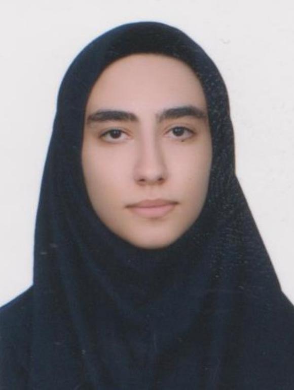 گفت و گو با یکتا کیانی دانش آموز مقطع دوازدهم ریاضی