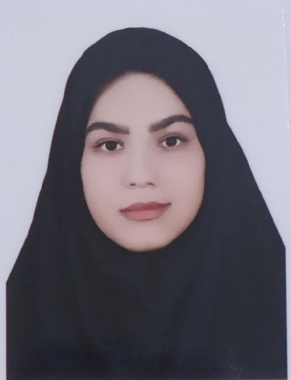 گفتگو با تینا فلاح دانش آموز مقطع دوازدهم انسانی