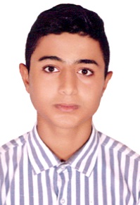 گفت و گو با اهورا شیخی عضو باشگاه 500تایی‌ها نهم از باغملک