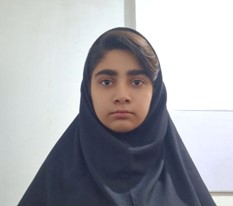 گفت‌وگو با زهرا بلوچی؛عضو باشگاه هزارتایی‌ها با 1051پاسخ صحیح