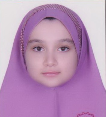 گفتگو با آدرینا حاج محمدی فرهیخته کانون و مدال آور کشور