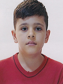 گفت و گو با رادین هدایت نژاد باشگاه700تایی چهارم دبستان از بابل