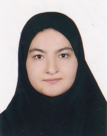 نیلوفر برجی، قهرمانی که از روش‌ها می‌گوید