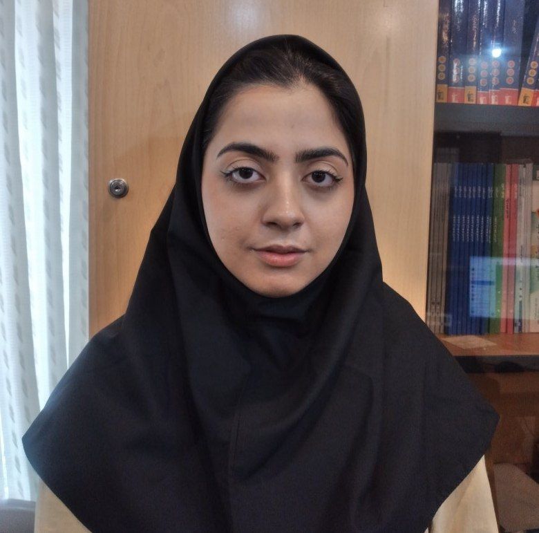 گفتگو با سحر مجیدی پشتیبان برتر یازدهم ریاضی