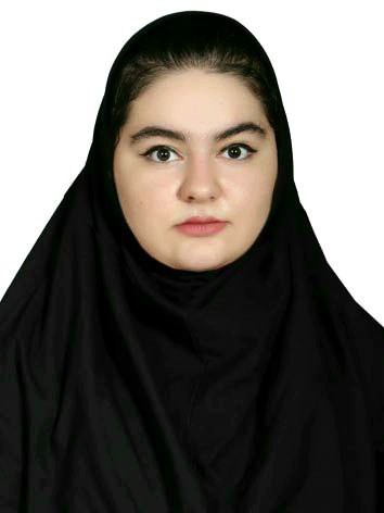 گفت و گو بامهنوش رمضانی : قبولی در رشته حقوق