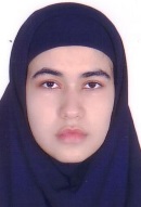 گفتگو با سارا جوکار پایه منحصرا زبان دانش اموز برتر در ازمون