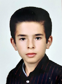 گفتگو با احمدرضا سلیمی،نهم با 2428 پاسخ صحیح