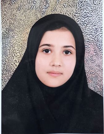 گفت و گو با عضو باشگاه هزارتایی :زهرا قاضی زاده با 1583 پاسخ صحیح