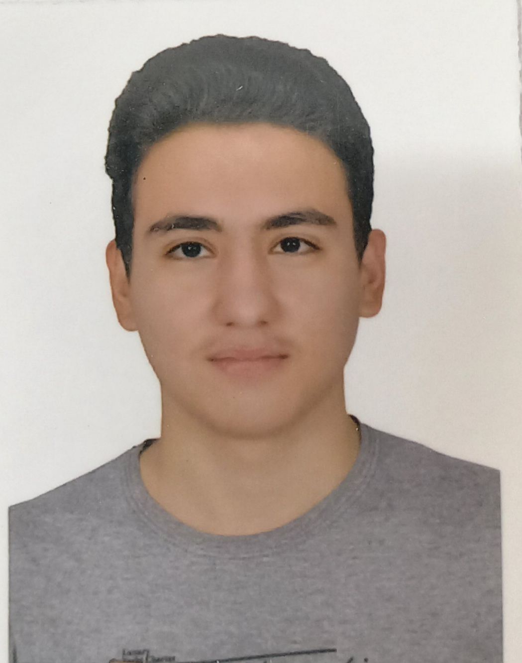 سیدامیرمهدی حسینی عارف ؛یازده تجربی،برنامه و نظم عوامل موفقیت