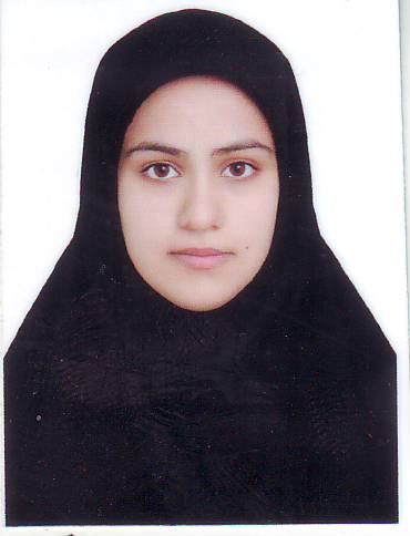 مصاحبه با ستایش احمد یوسفی  پایه نهم ازعنبرآباد