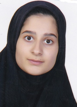 گفت و گو با رومینا بابایی باشگاه هفتصد تایی پایه هفتم از ساوه