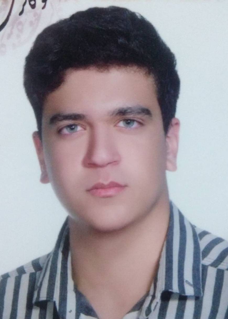 گفتگو با محمد مجتبی مظفری دوازدهم ریاضی برتر و قهرمان پیوستگی