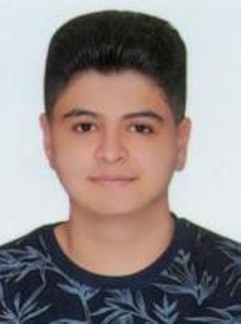 گفت و گو با امیرارسلان حاجی هاشمی قهرمان پیشرفت داوزدهم ریاضی