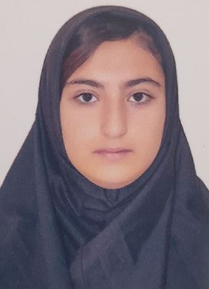 گفت‌وگو با اژین محمدنژاد ؛ پایه دوازدهم انسانی