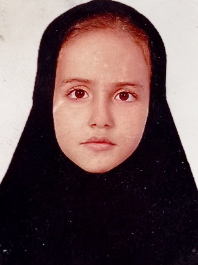 گفت‌وگو با النا شاهی؛عضو باشگاه هفتصدتایی‌ها با 732 پاسخ صحیح